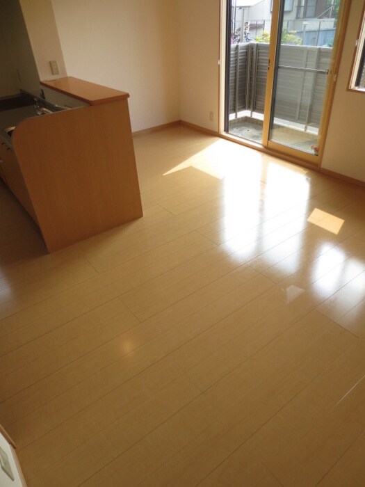 レジェンドヒルズＡ棟の物件内観写真