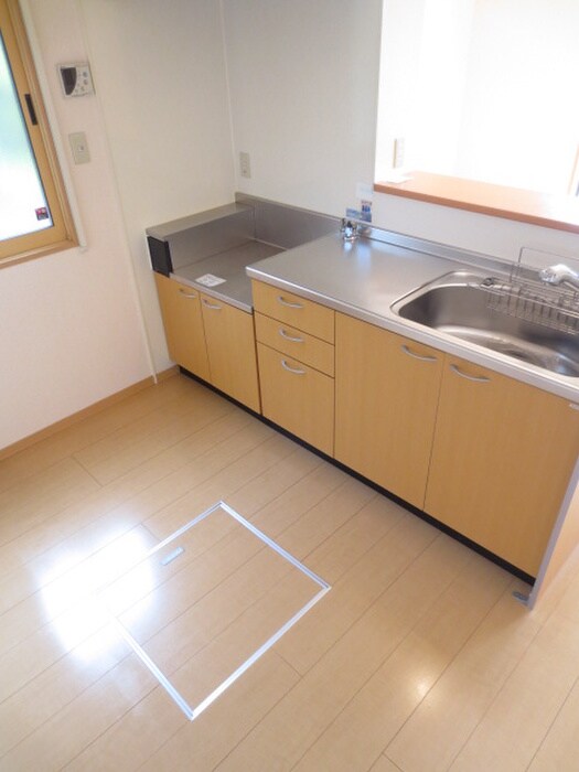 レジェンドヒルズＡ棟の物件内観写真