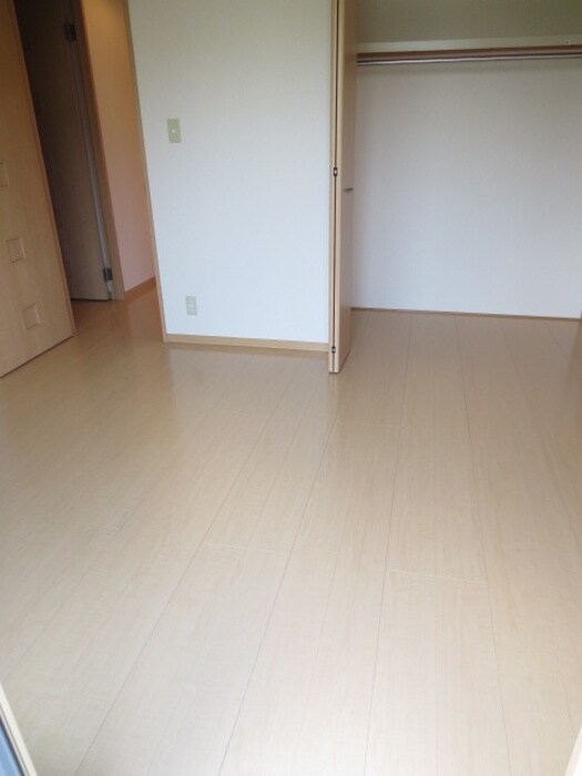 レジェンドヒルズＡ棟の物件内観写真