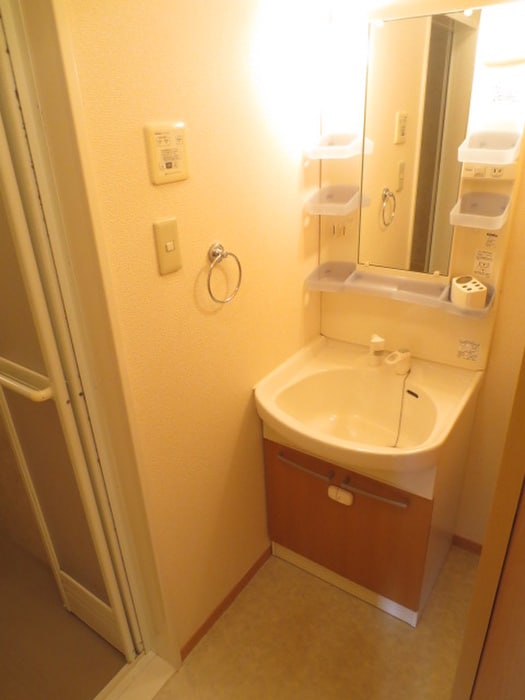 レジェンドヒルズＡ棟の物件内観写真