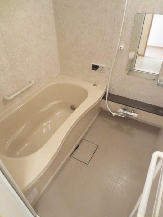 レジェンドヒルズＡ棟の物件内観写真