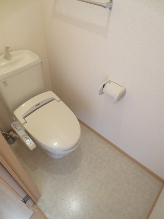 レジェンドヒルズＡ棟の物件内観写真