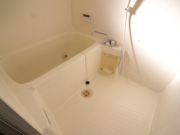 サンサンハイツの物件内観写真