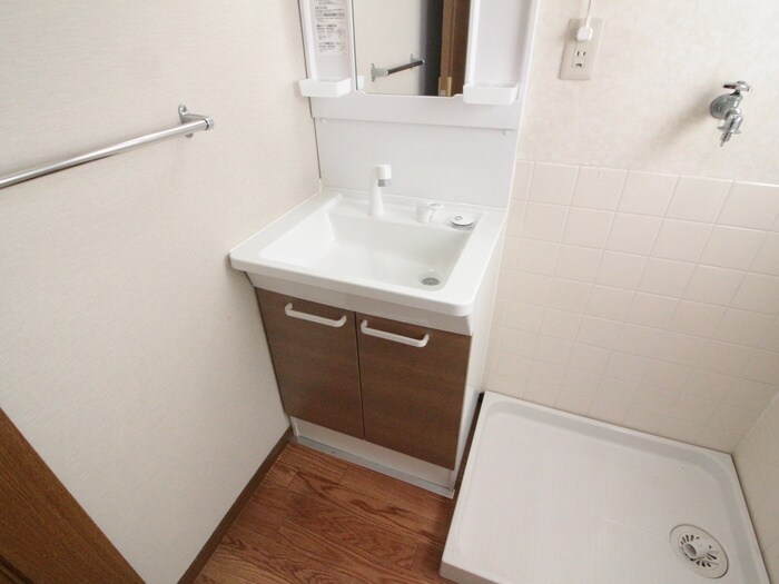 サンサンハイツの物件内観写真