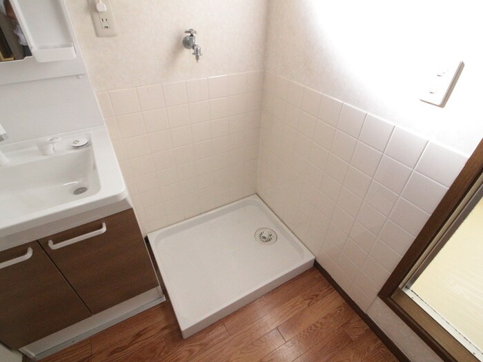 サンサンハイツの物件内観写真