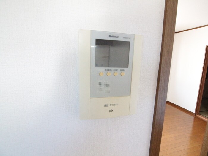 サンサンハイツの物件内観写真