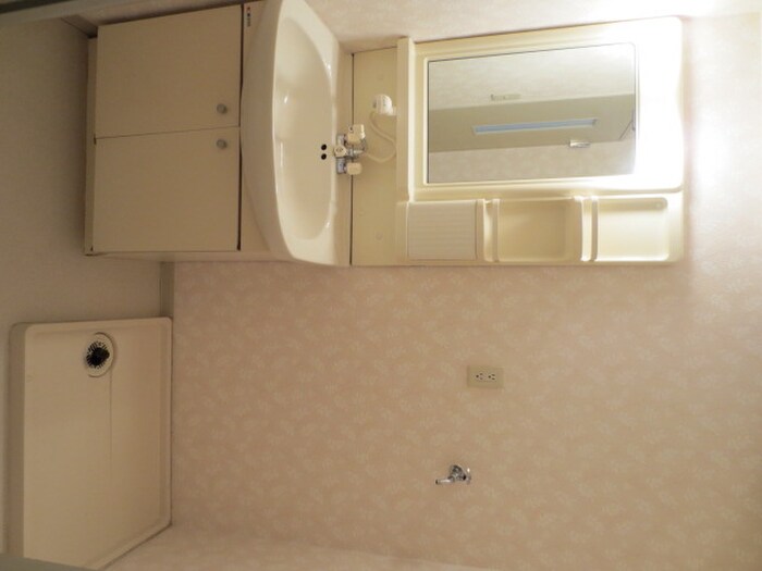 千里ロイヤルハイツの物件内観写真