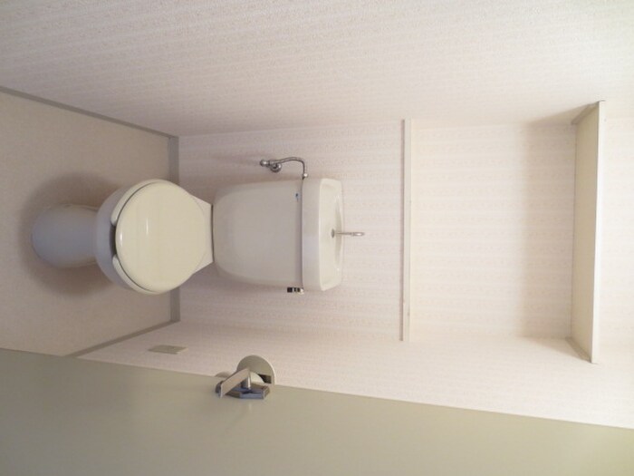 千里ロイヤルハイツの物件内観写真