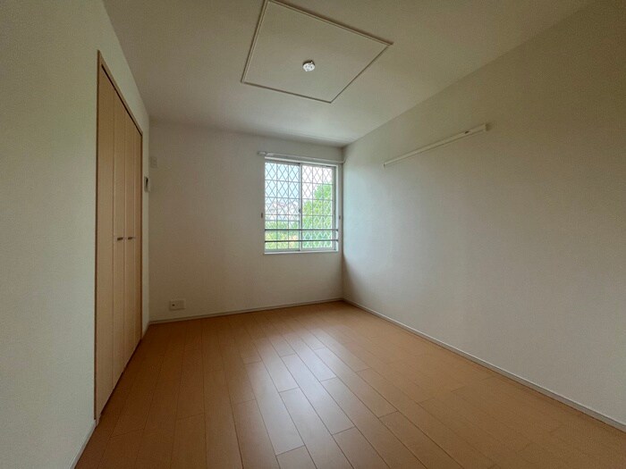 パルコプレッソの物件内観写真