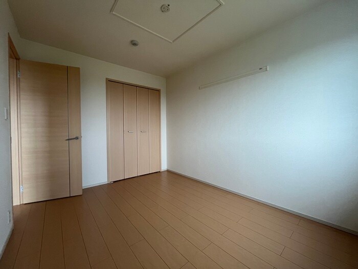 パルコプレッソの物件内観写真