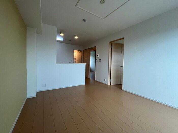 パルコプレッソの物件内観写真