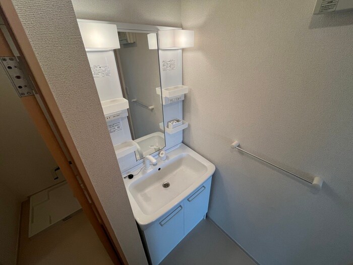 パルコプレッソの物件内観写真