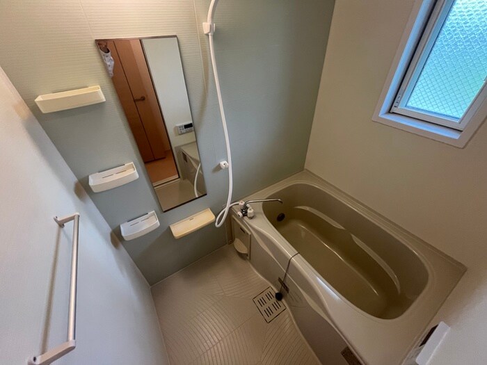 パルコプレッソの物件内観写真