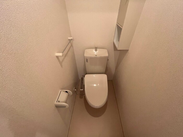 パルコプレッソの物件内観写真