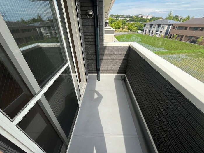 パルコプレッソの物件内観写真