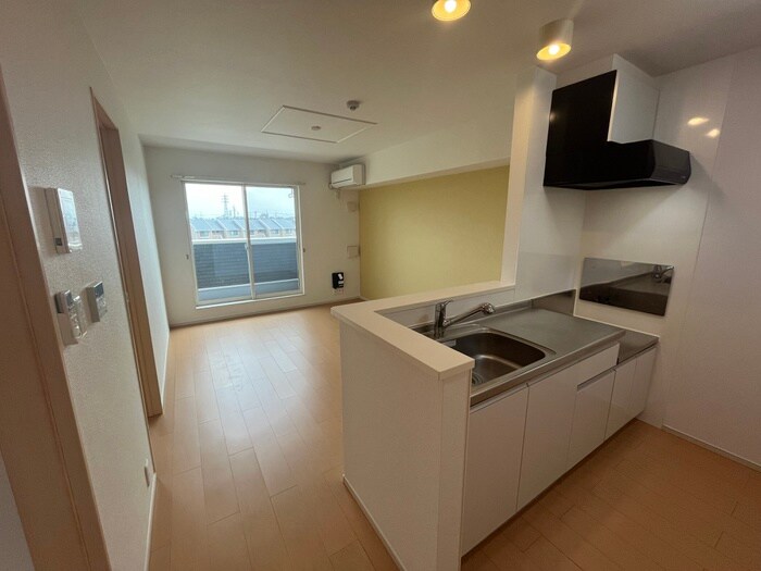 パルコプレッソの物件内観写真