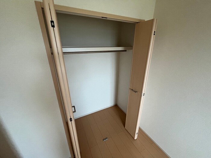 パルコプレッソの物件内観写真