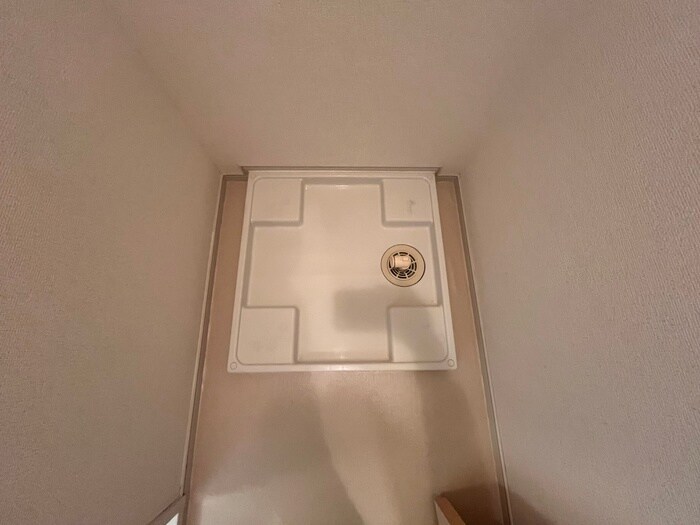 パルコプレッソの物件内観写真