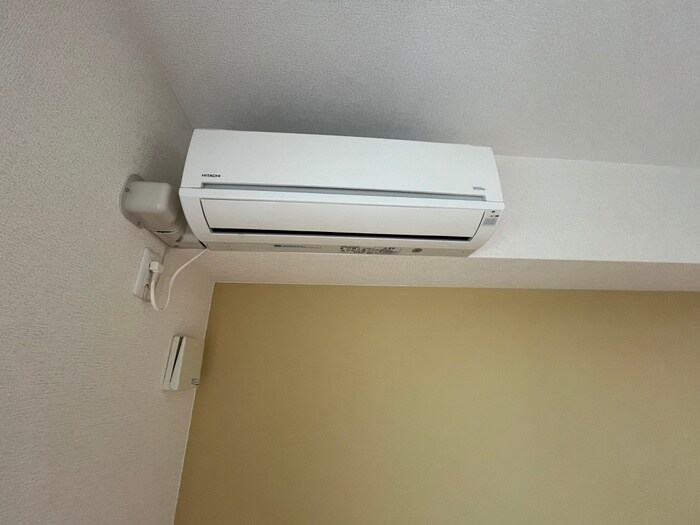 パルコプレッソの物件内観写真