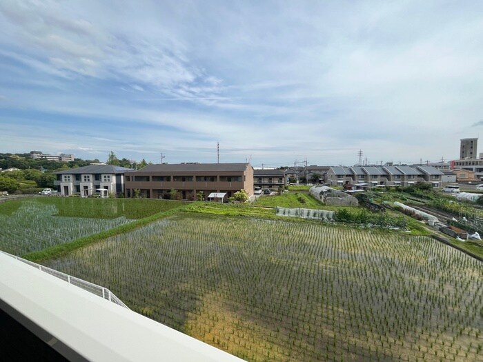 パルコプレッソの物件内観写真