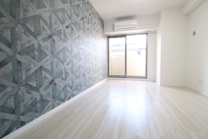 S-FORT桜ノ宮の物件内観写真