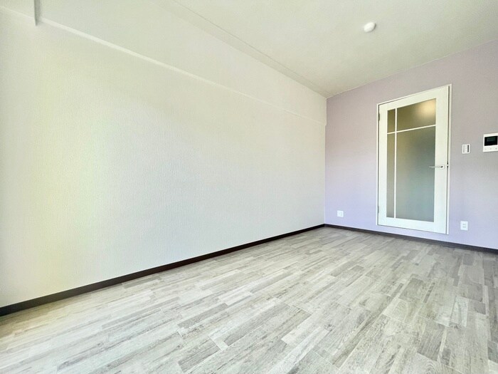 陽明館Ⅲの物件内観写真