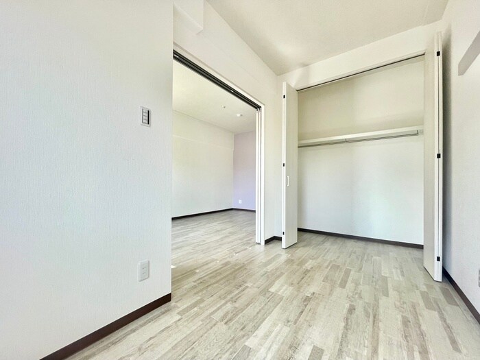 陽明館Ⅲの物件内観写真