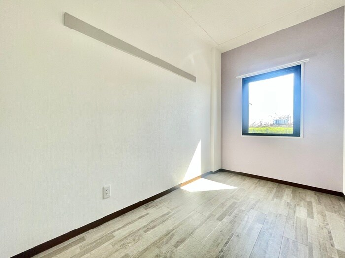 陽明館Ⅲの物件内観写真