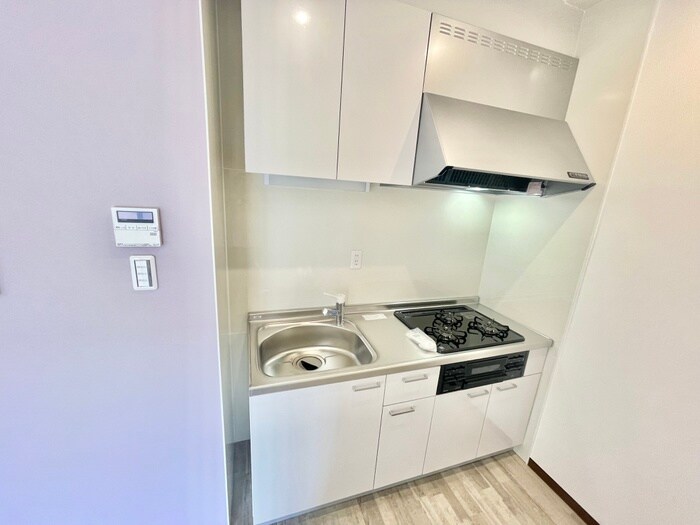 陽明館Ⅲの物件内観写真