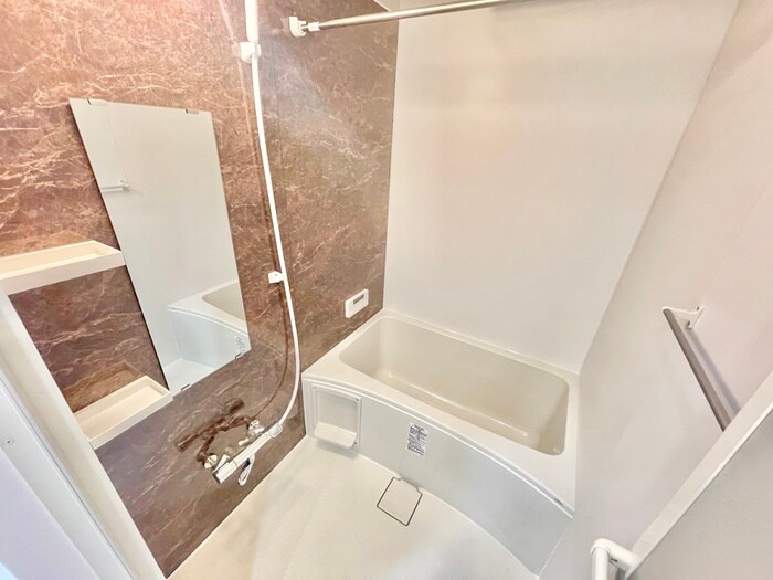 陽明館Ⅲの物件内観写真