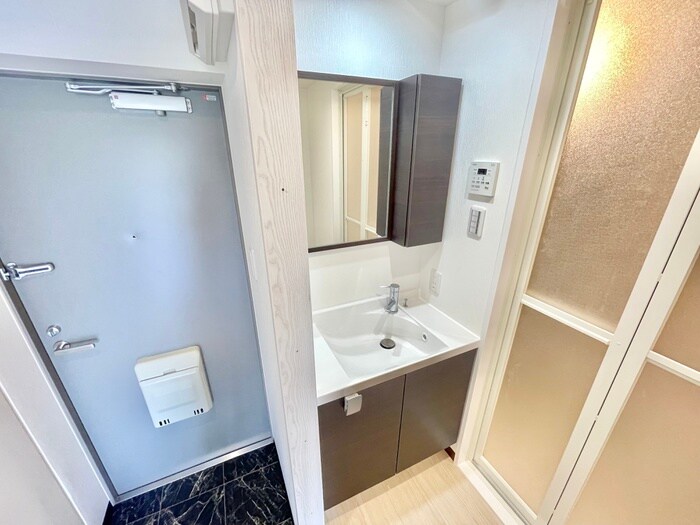 陽明館Ⅲの物件内観写真