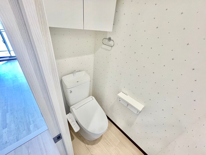 陽明館Ⅲの物件内観写真