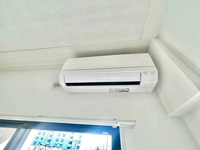 陽明館Ⅲの物件内観写真