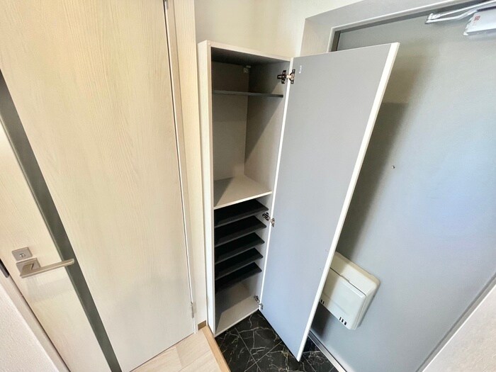 陽明館Ⅲの物件内観写真