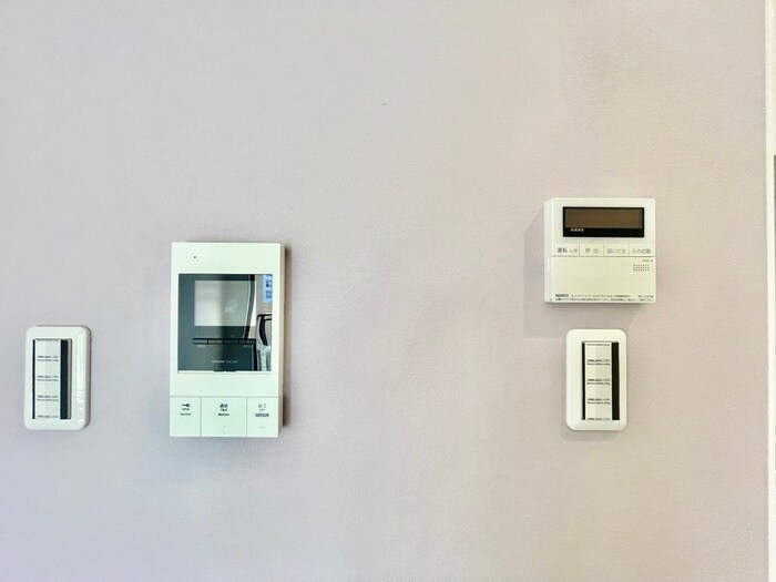 陽明館Ⅲの物件内観写真