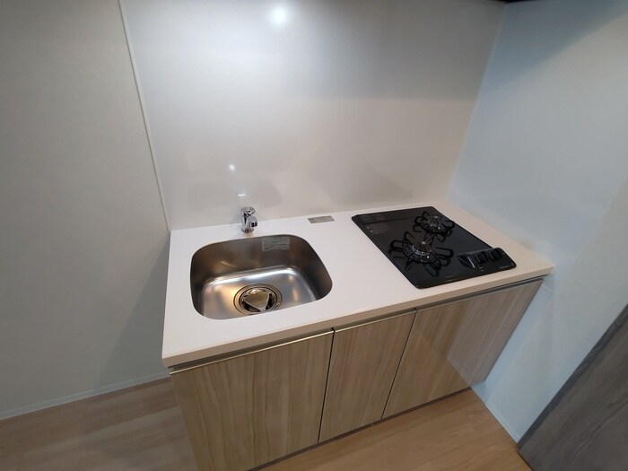 MAXIV CROS 江坂（303）の物件内観写真