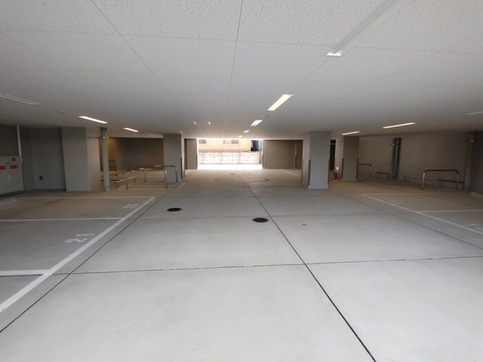 MAXIV CROS 江坂（303）の物件外観写真