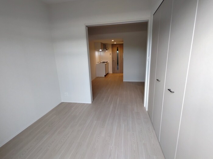 MAXIV CROS 江坂（303）の物件内観写真