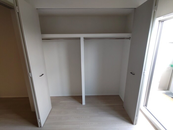 MAXIV CROS 江坂（303）の物件内観写真