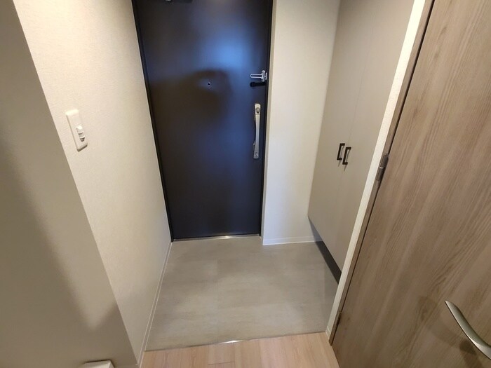 MAXIV CROS 江坂（303）の物件内観写真