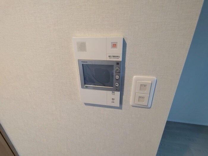 MAXIV CROS 江坂（303）の物件内観写真