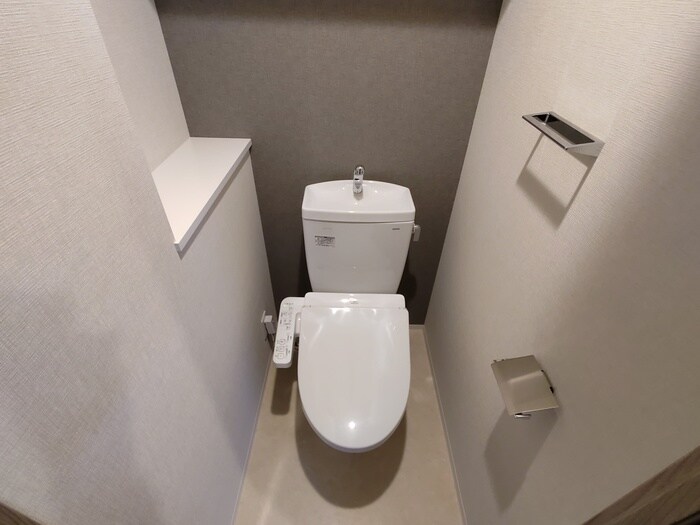 MAXIV CROS 江坂（303）の物件内観写真