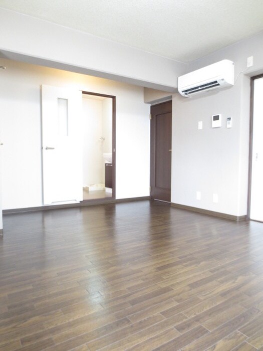 ピンクフィ－ルドの物件内観写真