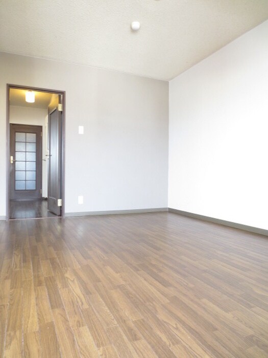 ピンクフィ－ルドの物件内観写真