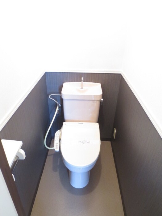 ピンクフィ－ルドの物件内観写真