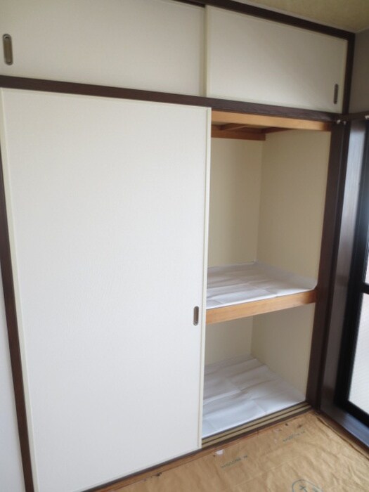 ピンクフィ－ルドの物件内観写真