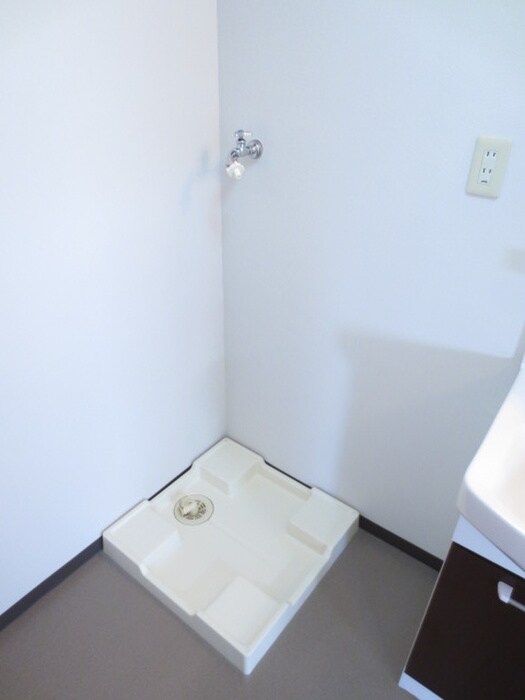 ピンクフィ－ルドの物件内観写真