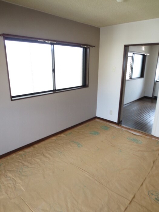 ピンクフィ－ルドの物件内観写真