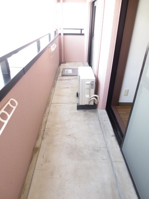 ピンクフィ－ルドの物件内観写真