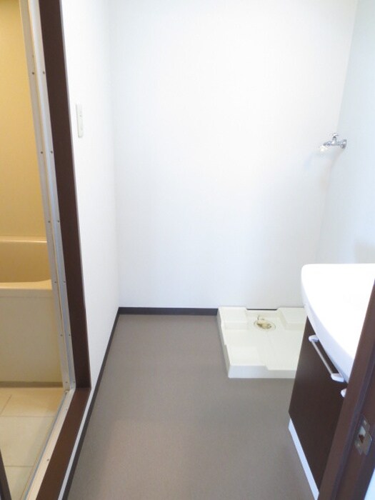 ピンクフィ－ルドの物件内観写真